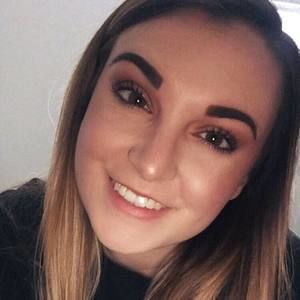 Meet your Posher, Lindsey